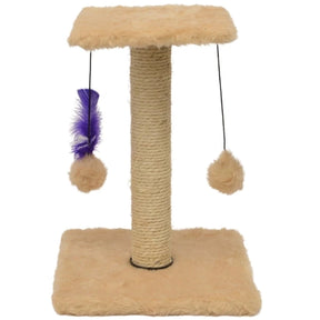 Arranhador Para Gatos Pet Poste