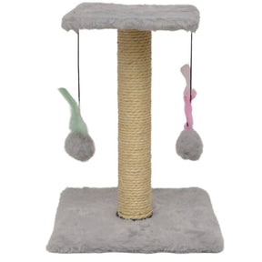 Arranhador Para Gatos Pet Poste