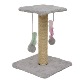 Arranhador Para Gatos Pet Poste