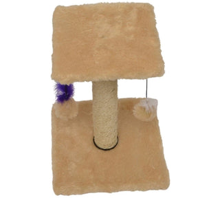 Arranhador Para Gatos Pet Poste