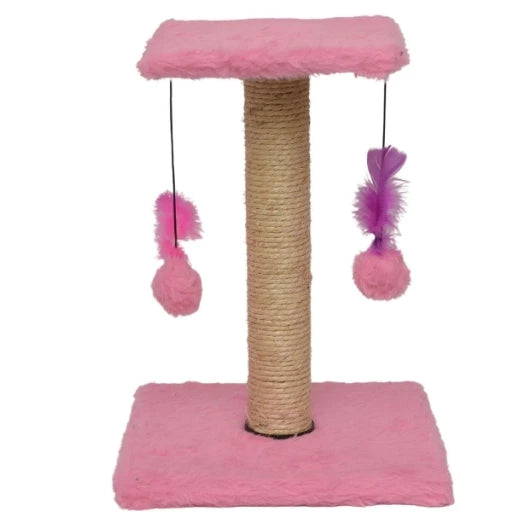 Arranhador Para Gatos Pet Poste