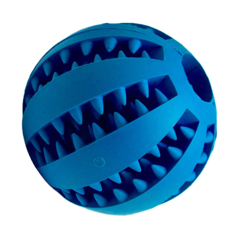 Bola de Morder Porta Petisco - Pet Ball