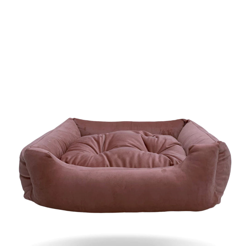 CAMA DE PET COM ENCHIMENTO SILICONADO