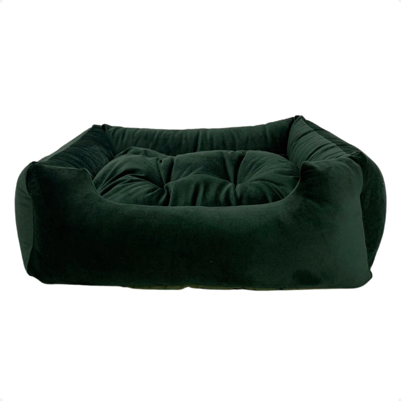 CAMA DE PET COM ENCHIMENTO SILICONADO