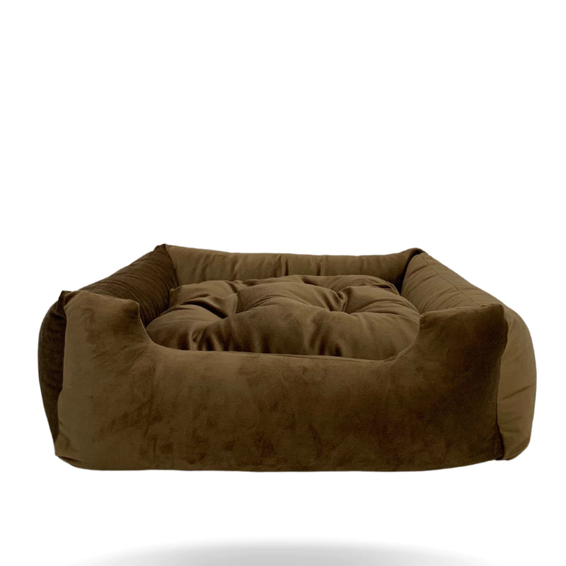 CAMA DE PET COM ENCHIMENTO SILICONADO