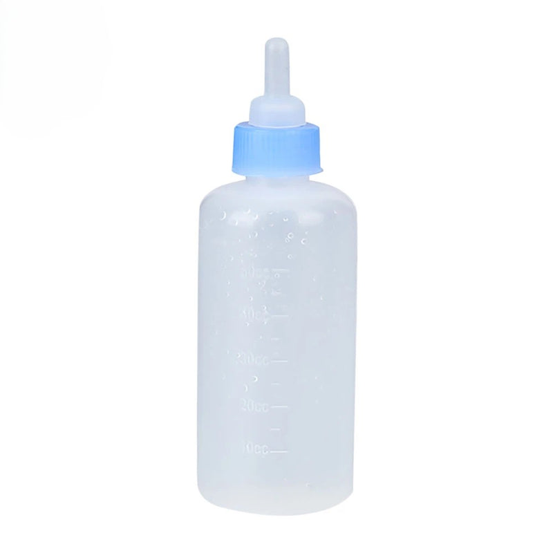 Mamadeira para Pet - Pet Feeder Supplies