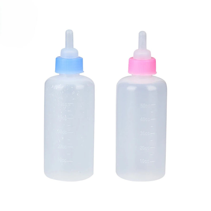 Mamadeira para Pet - Pet Feeder Supplies