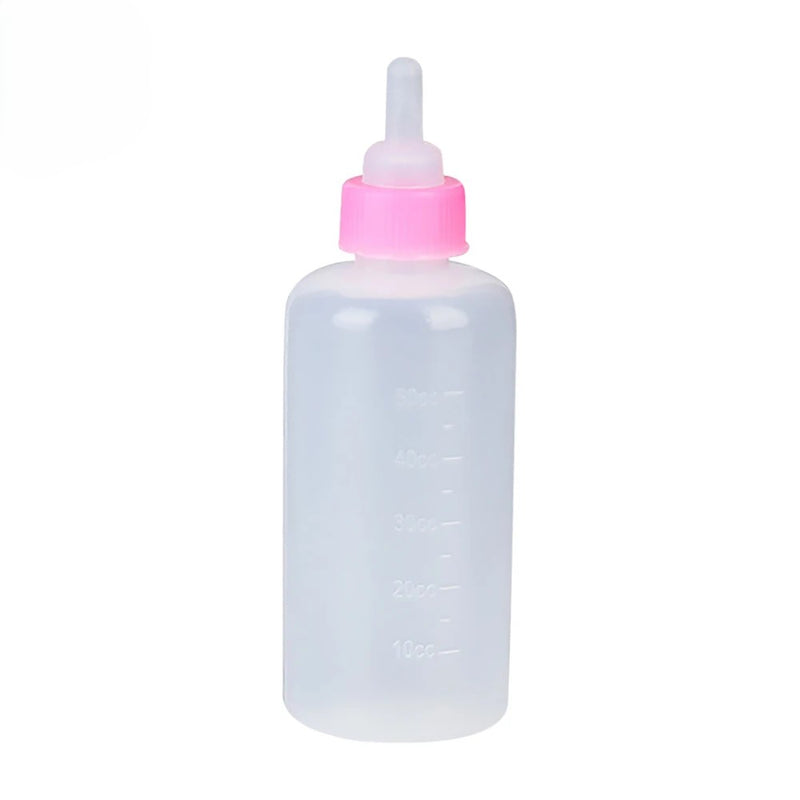 Mamadeira para Pet - Pet Feeder Supplies