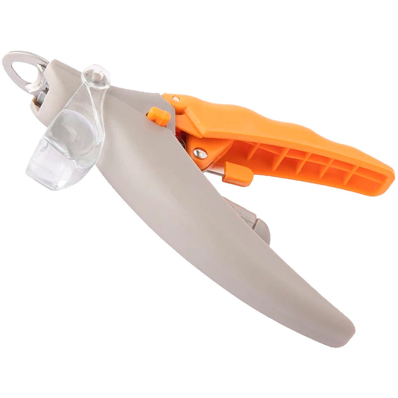 Alicate Cortador de Unhas Profissional - Petclip