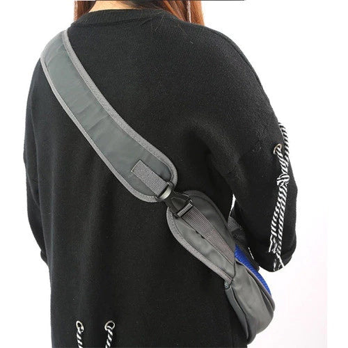 Bolsa de Ombro para Transportar Pets