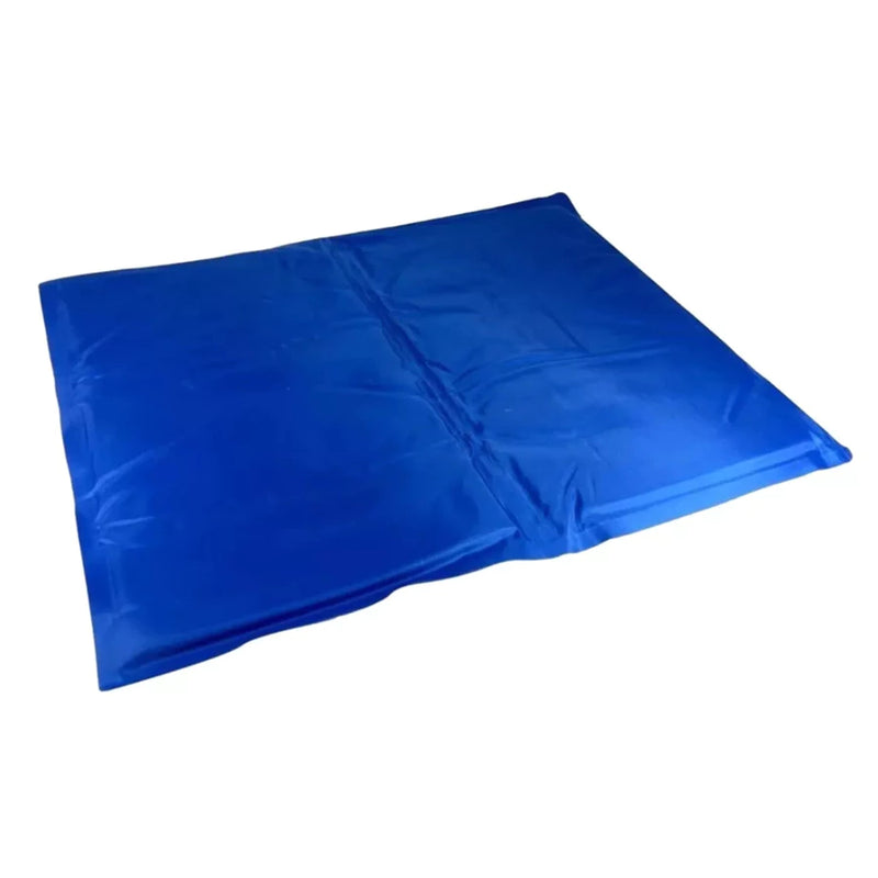 Tapete de Gel para Resfriamento de Pets