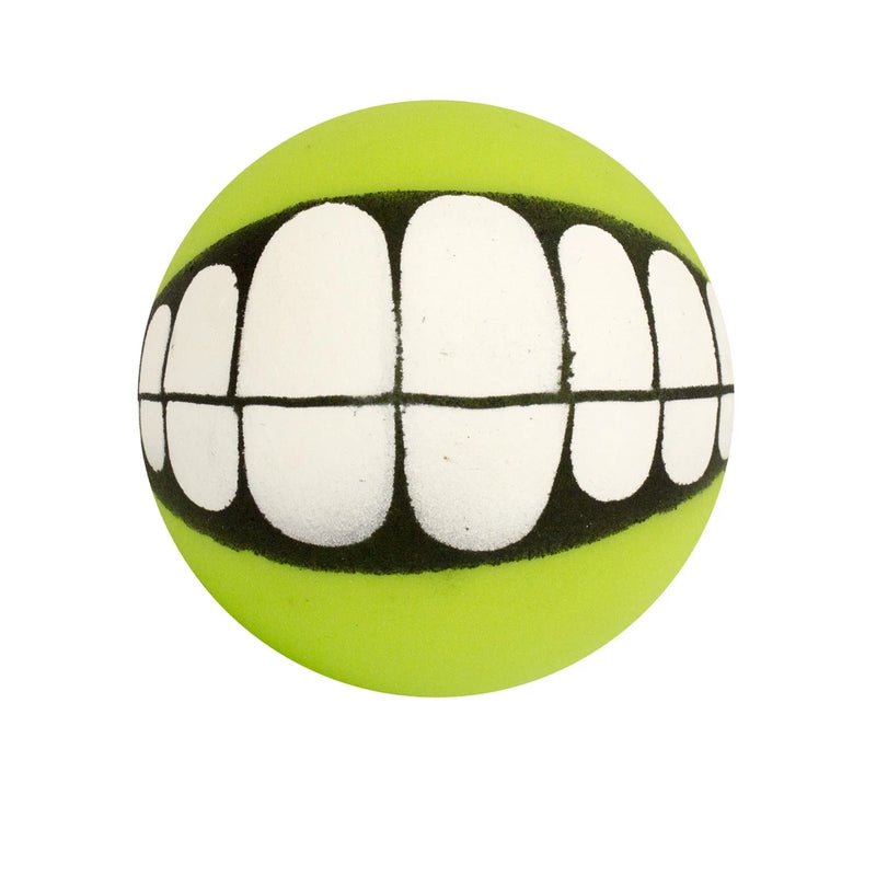 Bolinha Sorriso De Cão